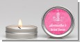 Chandelier - Bridal Shower Candle Favors thumbnail