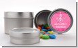 Chandelier - Custom Bridal Shower Favor Tins thumbnail