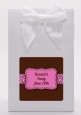 Cheetah Print Pink - Birthday Party Goodie Bags thumbnail