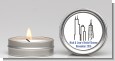 Chicago - Bridal Shower Candle Favors thumbnail