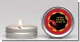Chinese New Year Snake - Baby Shower Candle Favors thumbnail