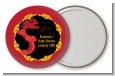 Chinese New Year Dragon - Personalized Baby Shower Pocket Mirror Favors thumbnail