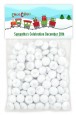 Choo Choo Train Christmas Wonderland - Custom Baby Shower Treat Bag Topper thumbnail