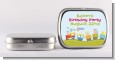 Choo Choo Train - Personalized Birthday Party Mint Tins thumbnail