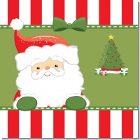 Santa Claus Christmas Theme