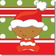 Christmas Baby African American thumbnail