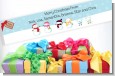 Christmas Baby Shower Banners thumbnail