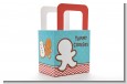 Cookie Exchange - Personalized Christmas Favor Boxes thumbnail