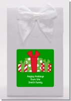 Christmas Gift Boxes - Christmas Goodie Bags