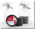 Christmas Spectacular - Christmas Black Candle Tin Favors thumbnail