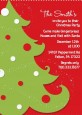 Christmas Tree - Christmas Invitations thumbnail