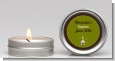 Church - Baptism / Christening Candle Favors thumbnail