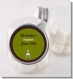 Church - Personalized Baptism / Christening Candy Jar thumbnail