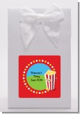 Circus Popcorn - Birthday Party Goodie Bags