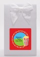 Circus Popcorn - Birthday Party Goodie Bags thumbnail