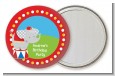 Circus Elephant - Personalized Birthday Party Pocket Mirror Favors thumbnail