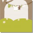 Clothesline Baby Shower Theme thumbnail