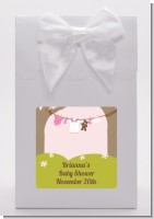 Clothesline It's A Girl - Baby Shower Goodie Bags