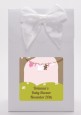 Clothesline It's A Girl - Baby Shower Goodie Bags thumbnail