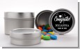 Congrats to the Grad - Custom Graduation Party Favor Tins thumbnail