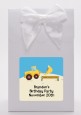 Construction Truck - Baby Shower Goodie Bags thumbnail