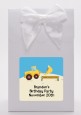 Construction Truck - Birthday Party Goodie Bags thumbnail