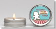Cookie Exchange - Christmas Candle Favors thumbnail