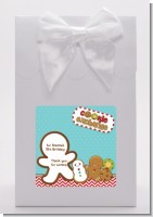 Cookie Exchange - Christmas Goodie Bags