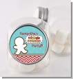 Cookie Exchange - Personalized Christmas Candy Jar thumbnail