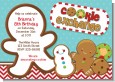 Cookie Exchange - Christmas Invitations thumbnail