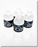 Corporate - Personalized Water Bottle Labels