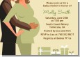 Couple Expecting - Baby Shower Invitations thumbnail