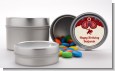 Cowboy Rider - Custom Birthday Party Favor Tins thumbnail