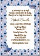 Cowboy Western - Baby Shower Invitations thumbnail