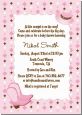 Cowgirl Western - Baby Shower Invitations thumbnail