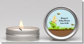 Critters Bugs & Insects - Baby Shower Candle Favors