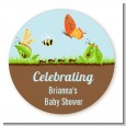 Critters Bugs & Insects - Personalized Baby Shower Table Confetti thumbnail