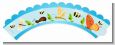 Critters Bugs & Insects - Baby Shower Cupcake Wrappers thumbnail