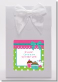 Cupcake Trio - Birthday Party Goodie Bags