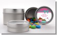 Cupcake Trio - Custom Birthday Party Favor Tins thumbnail