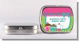 Cupcake Trio - Personalized Birthday Party Mint Tins thumbnail