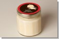 Cupid Baby Valentine's Day - Baby Shower Personalized Candle Jar thumbnail