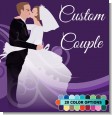 Custom Couple Bridal Theme thumbnail