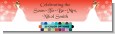 Custom Bride - Personalized Bridal Shower Banners thumbnail