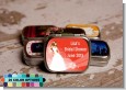 Custom Bride - Personalized Bridal Shower Mint Tins thumbnail