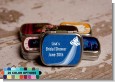 Custom Wedding Dress - Personalized Bridal Shower Mint Tins thumbnail