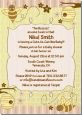 Cute As Can Bee - Baby Shower Invitations thumbnail