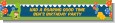 Dinosaur and Caveman - Personalized Birthday Party Banners thumbnail