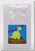Dinosaur - Birthday Party Goodie Bags