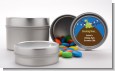 Dinosaur - Custom Birthday Party Favor Tins thumbnail